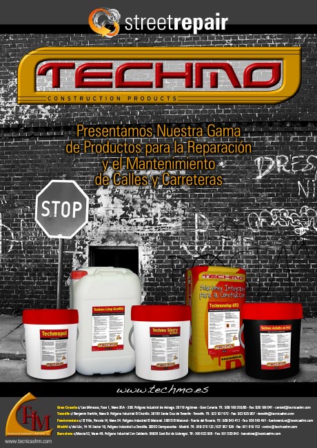 catalogo techmo