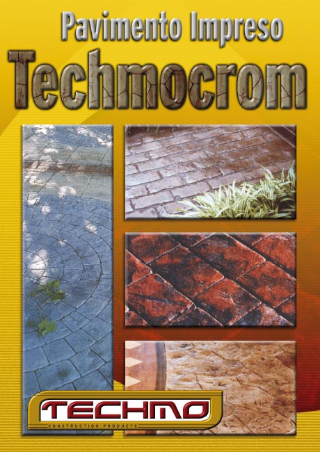 catalogo techmo