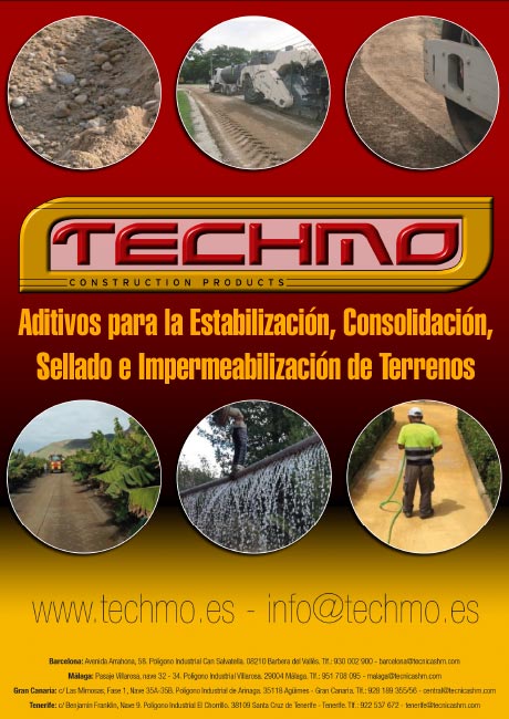 catalogo techmo