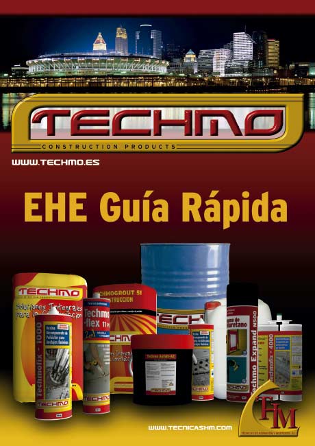 catalogo techmo