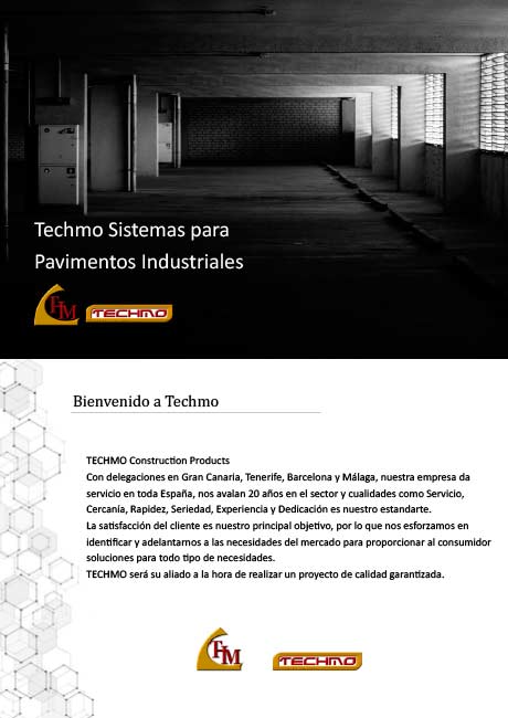 catalogo techmo