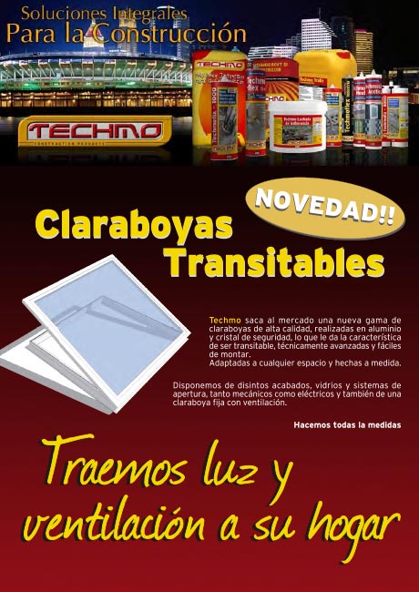 catalogo techmo