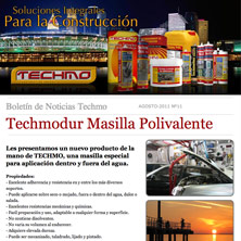 NEWSLETTER techmo