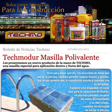 NEWSLETTER techmo