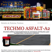 NEWSLETTER techmo