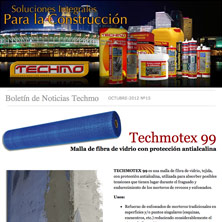 NEWSLETTER techmo