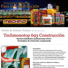 NEWSLETTER techmo