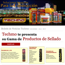 NEWSLETTER techmo