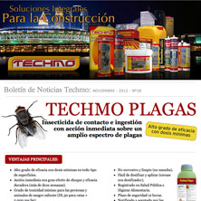 NEWSLETTER techmo