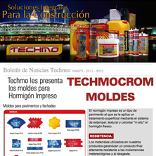 NEWSLETTER techmo