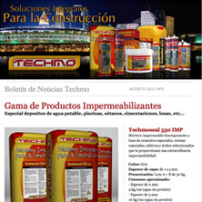 NEWSLETTER techmo