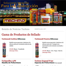 NEWSLETTER techmo