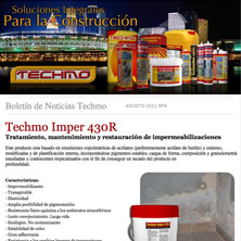 NEWSLETTER techmo