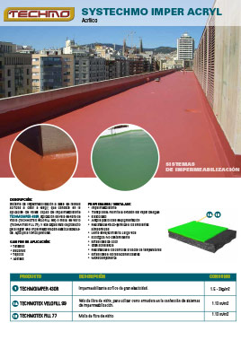 catalogo techmo